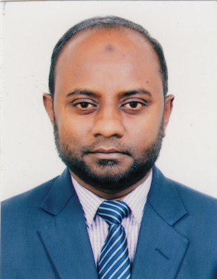MD. EBADAT HOSSAIN
